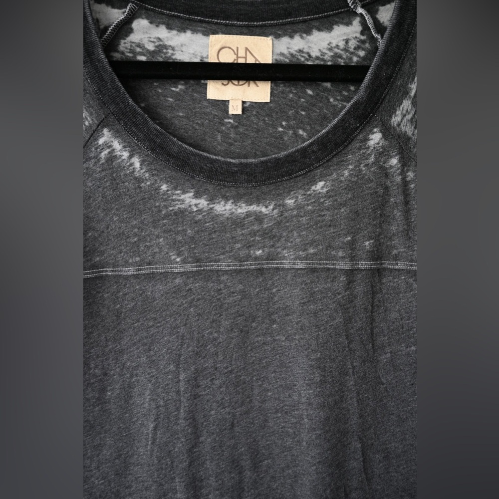 Chaser T Shirt NWOT - Picture 3 of 6